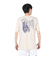 ハーレー（HURLEY）エブリデイ リバティー リーパー ショートスリーブ Tシャツ MTS0040240-H073