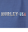 ハーレー（HURLEY）エブリデイ インディー ペンデンス ショートスリーブ Tシャツ MTS0040370-H4053