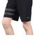 ハーレー（HURLEY）ファントム ズマ ブロック パーティー ボレー 19 ハーフパンツ 水陸両用 MWS0007670-H011