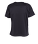 ハーレー（HURLEY）ジュニア ラッシュガード 半袖 ONE AND ONLY Tシャツ BRG2331001-BLK