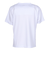 ハーレー（HURLEY）ジュニア ラッシュガード 半袖 ONE AND ONLY Tシャツ BRG2331001-WHT