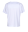 ハーレー（HURLEY）ジュニア ラッシュガード 半袖 ONE AND ONLY Tシャツ BRG2331001-WHT