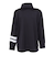 ハーレー（HURLEY）ジュニア ラッシュガード ボーイズ 長袖 ONE AND ONLY フルジップ ジャケット BRG2331002-BLK