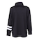 ハーレー（HURLEY）ジュニア ラッシュガード ボーイズ 長袖 ONE AND ONLY フルジップ ジャケット BRG2331002-BLK