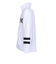 ハーレー（HURLEY）ジュニア ラッシュガード ボーイズ 長袖 ONE AND ONLY フルジップ ジャケット BRG2331002-WHT