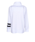 ハーレー（HURLEY）ジュニア ラッシュガード ボーイズ 長袖 ONE AND ONLY フルジップ ジャケット BRG2331002-WHT