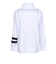 ハーレー（HURLEY）ジュニア ラッシュガード ボーイズ 長袖 ONE AND ONLY フルジップ ジャケット BRG2331002-WHT
