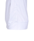 ハーレー（HURLEY）ジュニア ラッシュガード ボーイズ 長袖 ONE AND ONLY フルジップ ジャケット BRG2331002-WHT