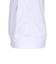 ハーレー（HURLEY）ジュニア ラッシュガード ボーイズ 長袖 ONE AND ONLY フルジップ ジャケット BRG2331002-WHT