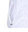 ハーレー（HURLEY）ジュニア ラッシュガード ボーイズ 長袖 ONE AND ONLY フルジップ ジャケット BRG2331002-WHT
