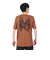 ハーレー（HURLEY）エブリデイ フリーダム シーオー ショートスリーブ Tシャツ MTS0040340-H898