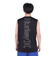 ハーレー（HURLEY）ラッシュガード バックプリント ワンアンドオンリー タンクトップ 水陸両用 23S01MRG01-BLK