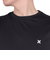ハーレー（HURLEY）ラッシュガード バックプリント ワンアンドオンリー タンクトップ 水陸両用 23S01MRG01-BLK