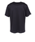 ハーレー（HURLEY）ラッシュガード 半袖 Tシャツ ワンアンドオンリー MRG2310032-BLK3 速乾 UVカット