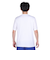 ハーレー（HURLEY）ラッシュガード 半袖 ワンアンドオンリー Tシャツ MRG2310032-WHT