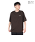 ハーレー（HURLEY）ラッシュガード ファントム オーバーサイズド ウェイブズ ショートスリーブ Tシャツ 水陸両用 MUT2411004-CFB