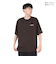 ハーレー（HURLEY）ラッシュガード ファントム オーバーサイズド ウェイブズ ショートスリーブ Tシャツ 水陸両用 MUT2411004-CFB