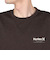 ハーレー（HURLEY）ラッシュガード ファントム オーバーサイズド ウェイブズ ショートスリーブ Tシャツ 水陸両用 MUT2411004-CFB
