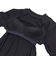 ハーレー（HURLEY）ラッシュガード ファントム ロングスリーブ シャツ CRE カップ付き 水陸両用 WRG2421045-BLK
