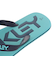 オークリー（OAKLEY）COLLEGE FLIP FLOP サンダル FOF100255-64R