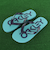 オークリー（OAKLEY）COLLEGE FLIP FLOP サンダル FOF100255-64R