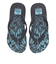 リーフ（REEF）ビーチサンダル AQUIFIER PALM CJ3994-BK/BL
