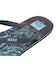 リーフ（REEF）ビーチサンダル AQUIFIER PALM CJ3994-BK/BL