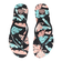 リーフ（REEF）サンダル SEASIDE PRINTS CJ4358-BLK