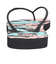 リーフ（REEF）サンダル SEASIDE PRINTS CJ4358-BLK