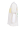 フットマーク（FOOTMARK）ラッシュガード キッズ半袖プルオーバーTシャツ バックプリント 水陸両用 3100320-01