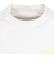 フットマーク（FOOTMARK）ラッシュガード キッズ半袖プルオーバーTシャツ バックプリント 水陸両用 3100320-01
