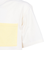 フットマーク（FOOTMARK）ラッシュガード キッズ半袖プルオーバーTシャツ バックプリント 水陸両用 3100320-01