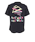 フットマーク（FOOTMARK）ラッシュガード キッズ半袖プルオーバーTシャツ バックプリント 水陸両用 3100320-09