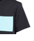 フットマーク（FOOTMARK）ラッシュガード キッズ半袖プルオーバーTシャツ バックプリント 水陸両用 3100320-09