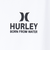 ハーレー（HURLEY）ファントム オーバーサイズド カル モックネック ショートスリーブ Tシャツ 水陸両用 MUT2411030-WHT