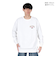 ビラボン（BILLABONG）ARCH クルー スウェット 長袖シャツ BE012002 OFW