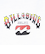 ビラボン（BILLABONG）ARCH クルー スウェット 長袖シャツ BE012002 OFW