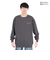 ビラボン（BILLABONG）ARCH クルー スウェット 長袖シャツ BE012002 WAA