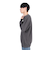ビラボン（BILLABONG）ARCH クルー スウェット 長袖シャツ BE012002 WAA
