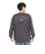 ビラボン（BILLABONG）ARCH クルー スウェット 長袖シャツ BE012002 WAA