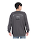 ビラボン（BILLABONG）ARCH クルー スウェット 長袖シャツ BE012002 WAA
