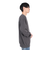 ビラボン（BILLABONG）ARCH クルー スウェット 長袖シャツ BE012002 WAA