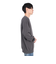 ビラボン（BILLABONG）ARCH クルー スウェット 長袖シャツ BE012002 WAA