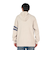 ビラボン（BILLABONG）MOLE KNIT ジップパーカー BE012014 IVO