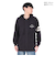 ビラボン（BILLABONG）MOLE KNIT ジップパーカー BE012014 RAV