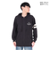 ビラボン（BILLABONG）MOLE KNIT ジップパーカー BE012014 RAV