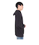 ビラボン（BILLABONG）MOLE KNIT ジップパーカー BE012014 RAV
