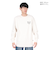 ビラボン（BILLABONG）DECAF 長袖 Tシャツ BE012021 OAT