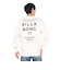 ビラボン（BILLABONG）DECAF 長袖 Tシャツ BE012021 OAT