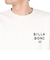 ビラボン（BILLABONG）DECAF 長袖 Tシャツ BE012021 OAT